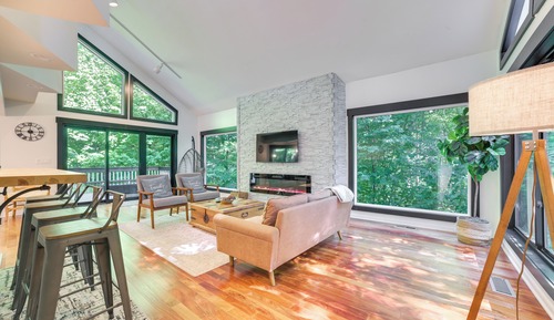 Ferienhaus (3 Bedrooms)