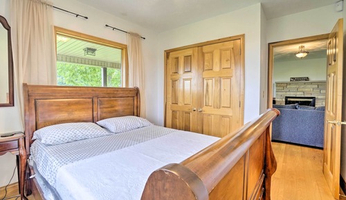 Ferienhaus (2 Bedrooms)