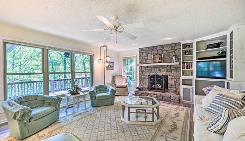 Ferienhaus (2 Bedrooms)