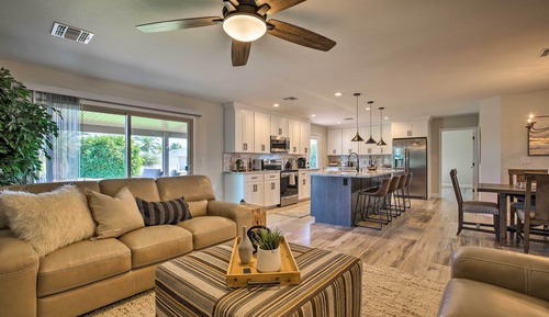 Ferienhaus (3 Bedrooms)