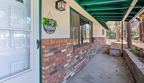 Ferienhaus (3 Bedrooms)