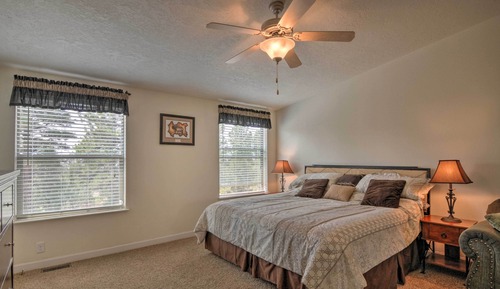 Ferienhaus (3 Bedrooms)