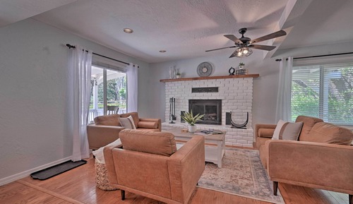 Ferienhaus (4 Bedrooms)