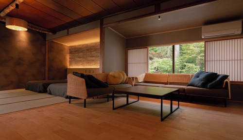 Renewal Main Building (2~4)