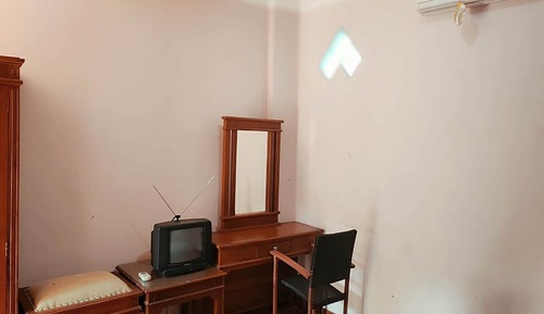 Standard-Doppelzimmer