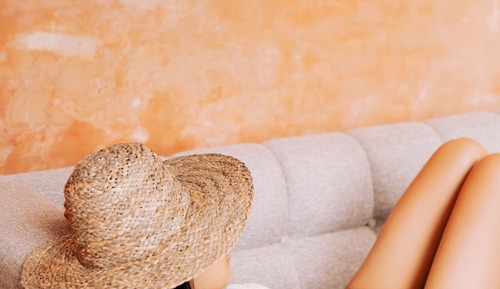 Four Bedroom Private Pool Villa