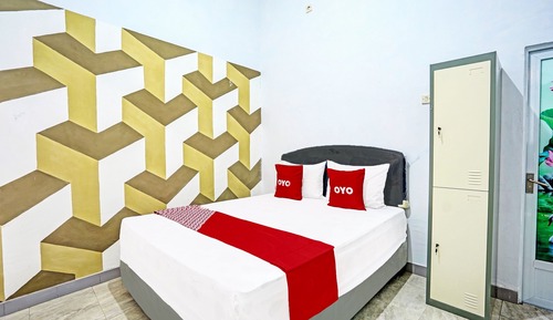 Standard-Doppelzimmer