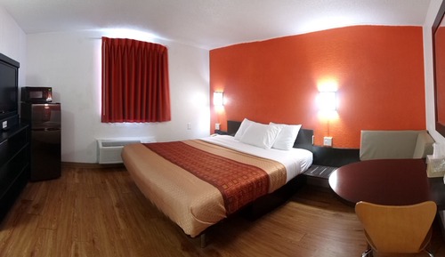 Executive-Einzelzimmer