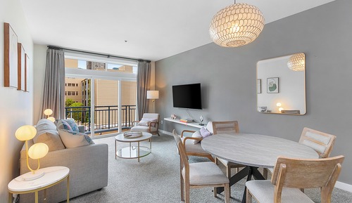 Classic-Apartment