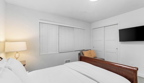 Comfort-Apartment