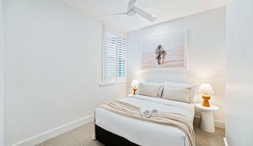 Apartment (The Phoenix at Palm View Collective)