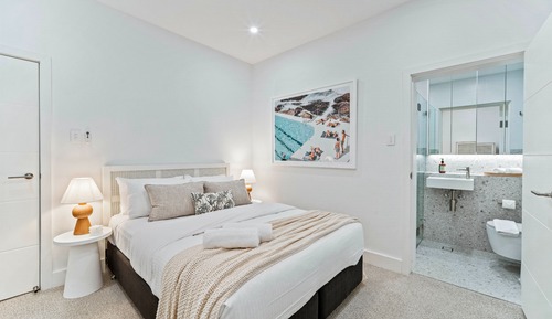 Apartment (The Coconut at Palm View Collective)