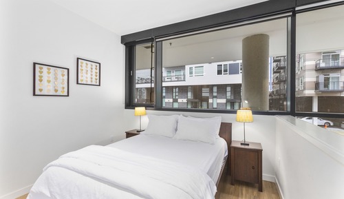City-Apartment