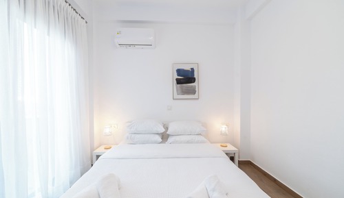 Loft, 3 Schlafzimmer, Gemeinschaftsbad