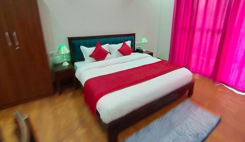 Premium-Zimmer