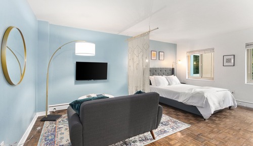 Classic-Apartment