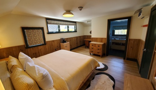 Deluxe-Suite