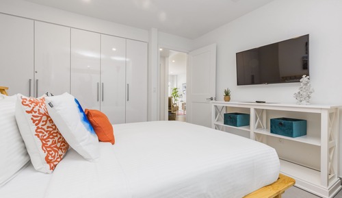 Comfort-Apartment
