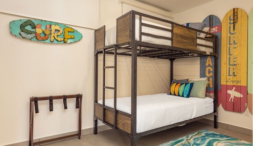 Superior-Apartment
