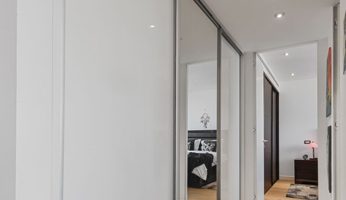 Deluxe-Apartment