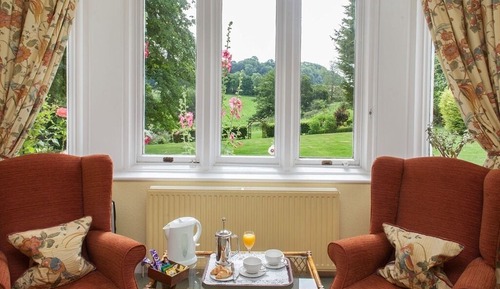 Executive-Zweibettzimmer
