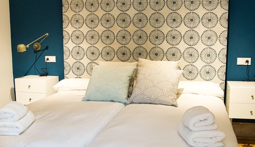 Classic-Doppelzimmer