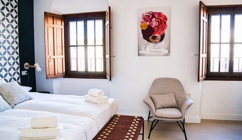 Exclusive-Doppelzimmer