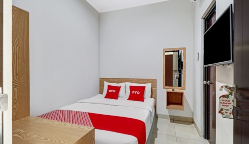 Standard-Doppelzimmer