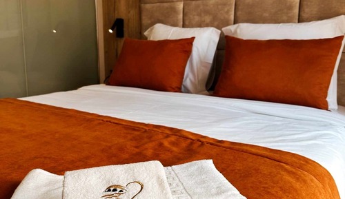 Comfort-Doppelzimmer