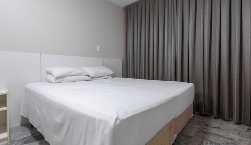 Quarto Standard Casal