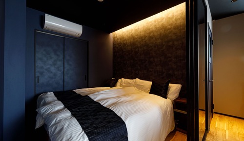 Club-Zimmer, Nichtraucher, Eckzimmer (107)