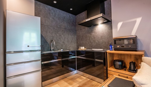 Premier-Zimmer, Nichtraucher (111-112, Loft King)