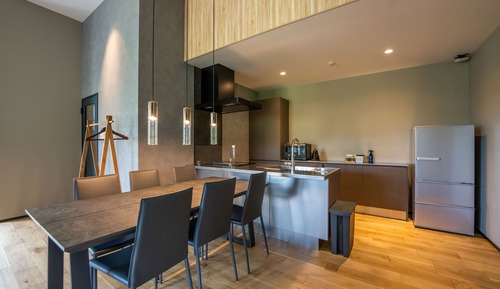 Presidential-Suite, Nichtraucher (106)