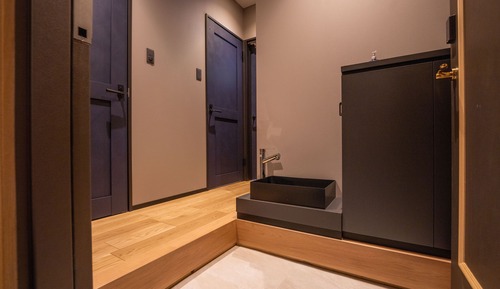 Premier-Zimmer, Nichtraucher (110, Loft, Pet friendly)