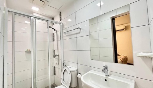 Standard-Doppelzimmer, 1 Queen-Bett