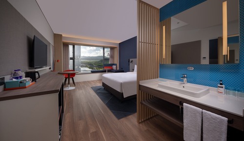 Standardzimmer