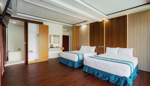 Familien-Suite