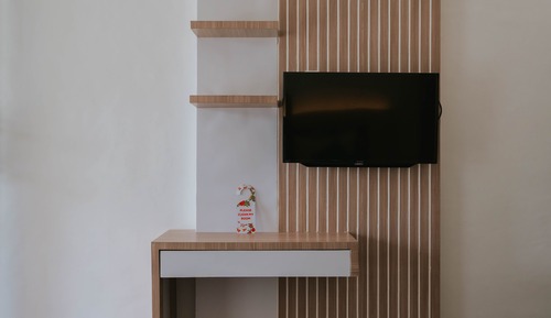 Exclusive-Zweibettzimmer