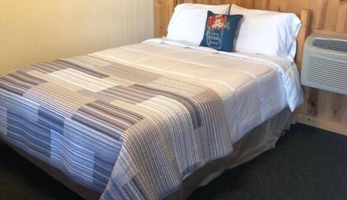 Standardzimmer, 1 Queen-Bett