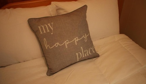 Comfort-Zimmer, 2 Queen-Betten