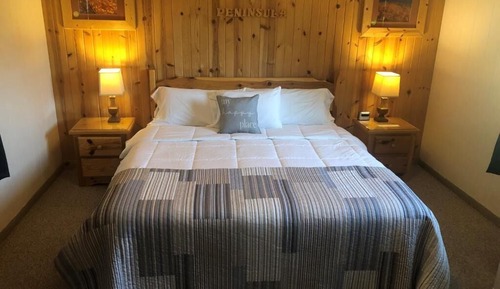 Comfort-Zimmer, 1 King-Bett