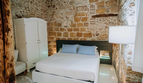 Comfort-Zimmer, 1 Queen-Bett, Nichtraucher, Kühlschrank