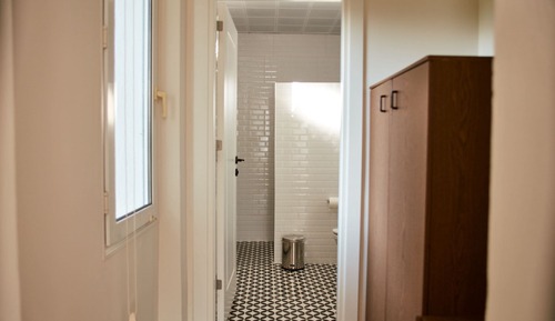 Classic-Zweibettzimmer