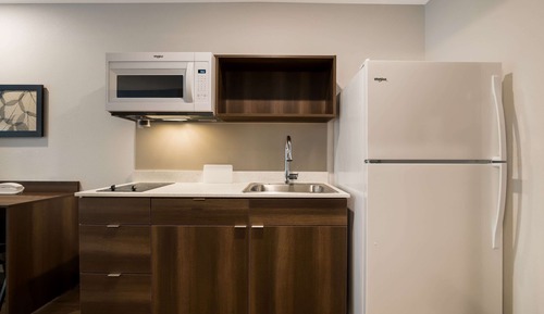 Standardzimmer, 1 Queen-Bett, Nichtraucher