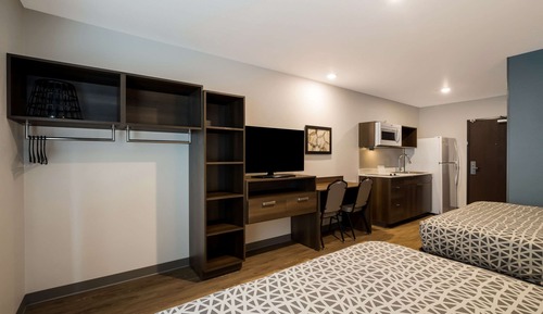 Standardzimmer, 2 Queen-Betten, Nichtraucher