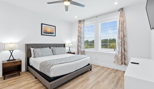 Ferienhaus, Mehrere Schlafzimmer, eigener Pool