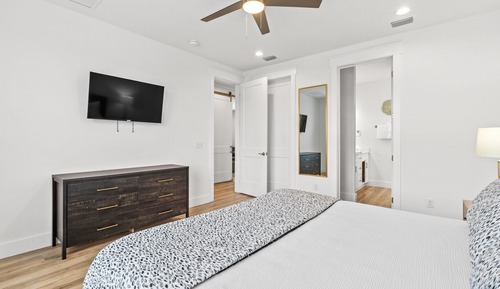 Ferienhaus, 5 Schlafzimmer, eigener Pool