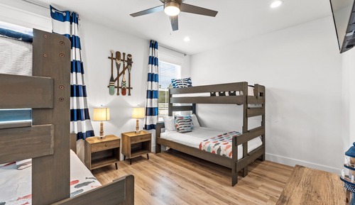 Ferienhaus, 5 Schlafzimmer, eigener Pool