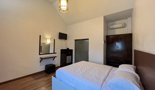 Standardzimmer, 1 Queen-Bett, Nichtraucher