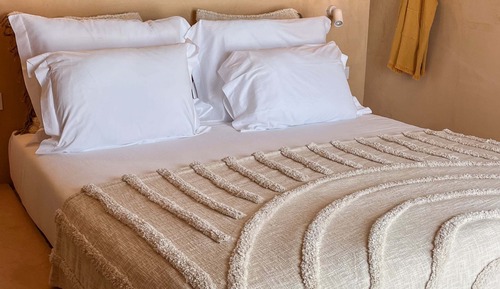 Standard-Doppelzimmer